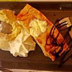 Photo n°2 de l'avis de Andreas. fait le 03/10/2020 à 20:11 sur le  Bistorante Pama's à Leimen