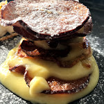 Photo n°10 de l'avis de Tania.e fait le 07/02/2020 à 09:22 sur le  Ristorante da Andrea à Cecina