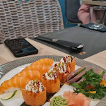 Photo n°1 de l'avis de Roberto. fait le 24/07/2023 à 16:52 sur le  KOMAKI SUSHI & MORE à Casoria