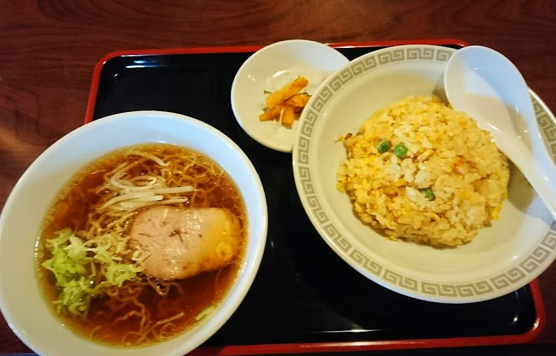 大徳飯店