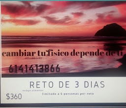 Club de nutricion Independencia photo