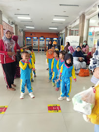 Foto TK  Ivana School, Kota Medan