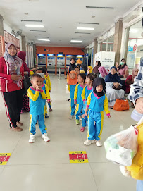 Foto TK  Ivana School, Kota Medan