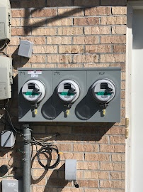 YORK ELECTRICAL CONTRACTORS