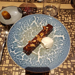 Photo n°8 de Restaurant L'Amélyss à Grenoble ()