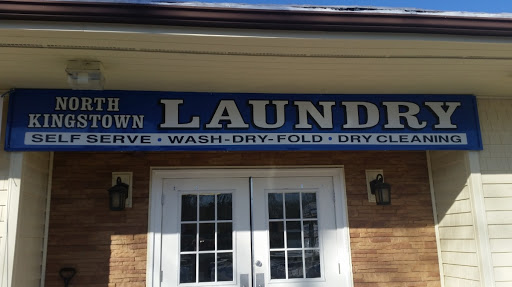 North Kingstown Laundry
