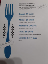Photo n°9 de Restaurant à Table à Batz-sur-Mer ()