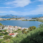 Photo n°1 de l'avis de Mara.o fait le 23/05/2021 à 15:44 sur le  ESPERIA Osteria Flegrea à Monte di Procida