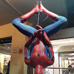 Photo n°2 de l'avis de Sergio.a fait le 02/02/2024 à 13:05 sur le  Movie Restaurant à Rome