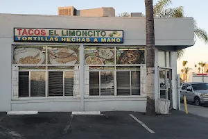 Tacos El Limoncito image