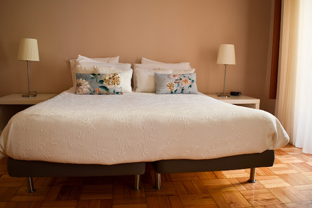 Chambres Alojamento Muralha da Barca Apartamentos 4050-199 Porto