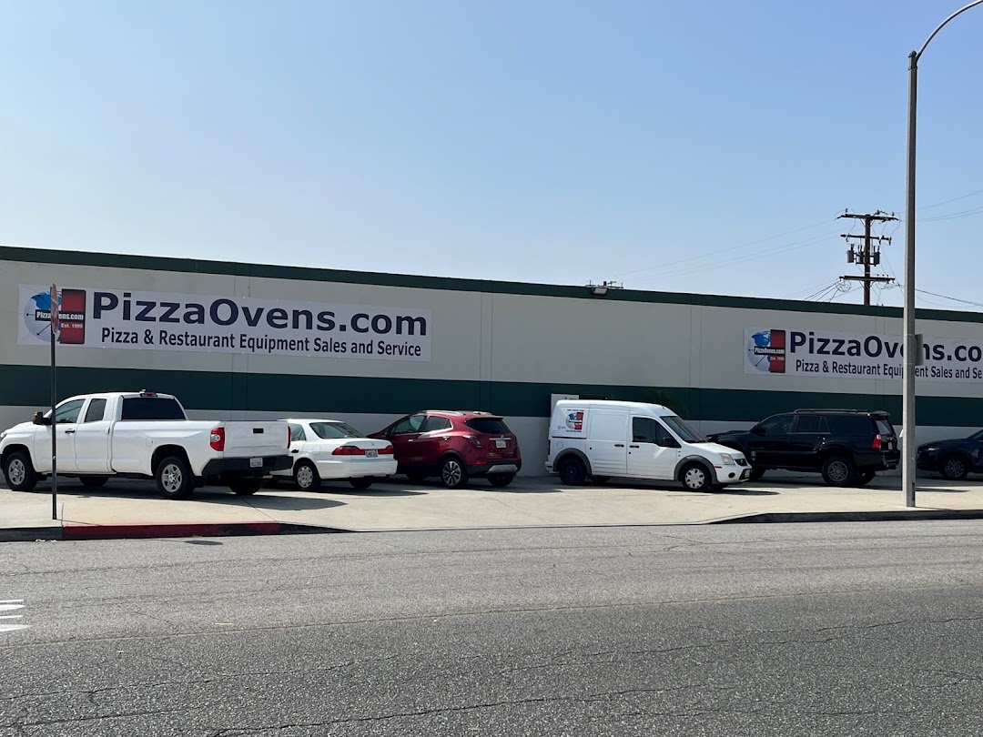 PizzaOvens.com - Pizza Ovens & Pizza Equipment | Pizza Oven Superstore