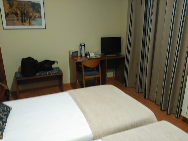 Imagen de Hotel Alda Ciudad de Soria (6 de 16)