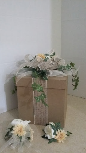 Florist «Colonial Florists of Charlotte», reviews and photos, 2119 Shamrock Dr, Charlotte, NC 28205, USA