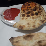 Photo n°2 de l'avis de Flavio.a fait le 11/03/2018 à 09:53 sur le  Pizzeria Vesuvio à Rovigo