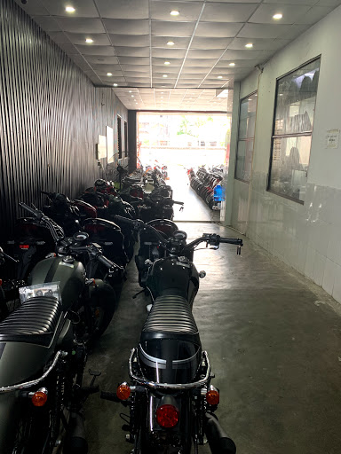 Top 20 cửa hàng moto pkl Thành phố Huế Thừa Thiên Huế 2022