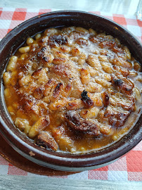 Cassoulet du Bistro Blasco and cook à Carcassonne - n°19