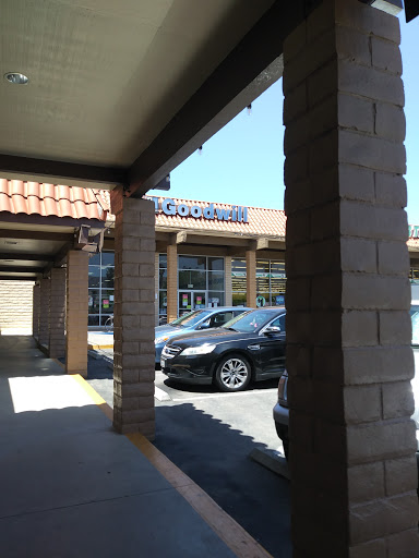 Thrift Store «Goodwill Retail Store & Donation Center», reviews and photos, 745 W Ventura St, Fillmore, CA 93015, USA