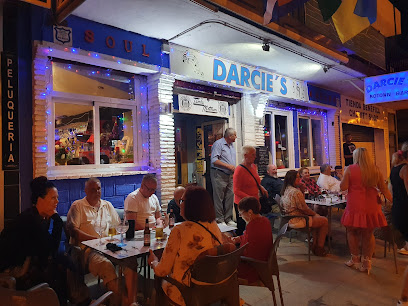 Darcie,s Mowtown Bar - N-340, 5, 29630 Benalmádena, Málaga, Spain