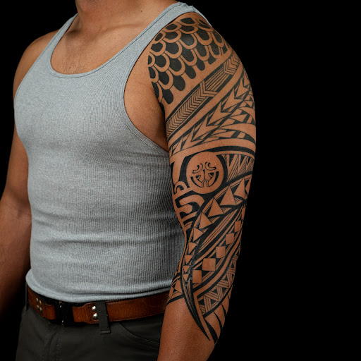 Explore tattoo ideas inner arm, creative tattoo ideas in Gilroy, available at 2911 Tattoo