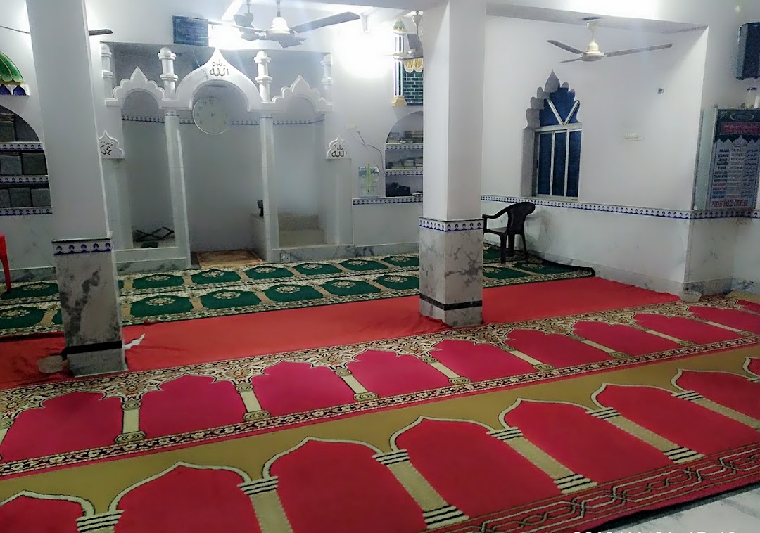 Purani Maszid