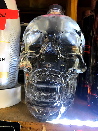 Liquor Store «Annapolis Wine & Spirits», reviews and photos, 1307 Forest Dr, Annapolis, MD 21403, USA