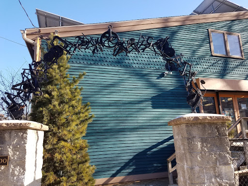 Building Materials Store «Boston Building Resources», reviews and photos, 100 Terrace St, Boston, MA 02120, USA