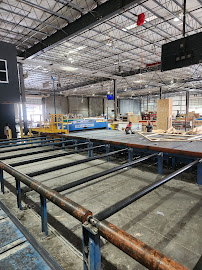 Huskey Truss and Building Supply - Engineered Lumber