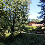 Photo n°2 de l'avis de Hans-Uwe.c fait le 11/09/2023 à 10:08 sur le  Imbiss am Chemnitztalradweg Zum Dampfkessel Bahnhof Auerswalde-Köthensdorf à Taura