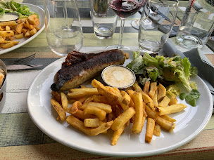 Photo n°13 de Brasserie Carpé Diem à Chemillé-sur-Indrois ()