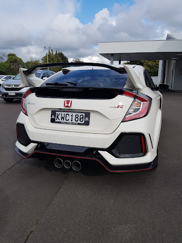 honda.co.nz