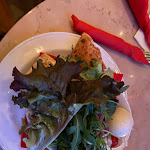 Photo n°5 de l'avis de Nadine.f fait le 18/05/2022 à 08:01 sur le  Cafe Extrablatt à Bad Homburg