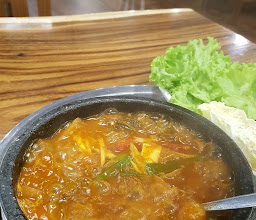 Chung Gi Wa - Korean BBQ Mall Phinisi Point Makassar photo