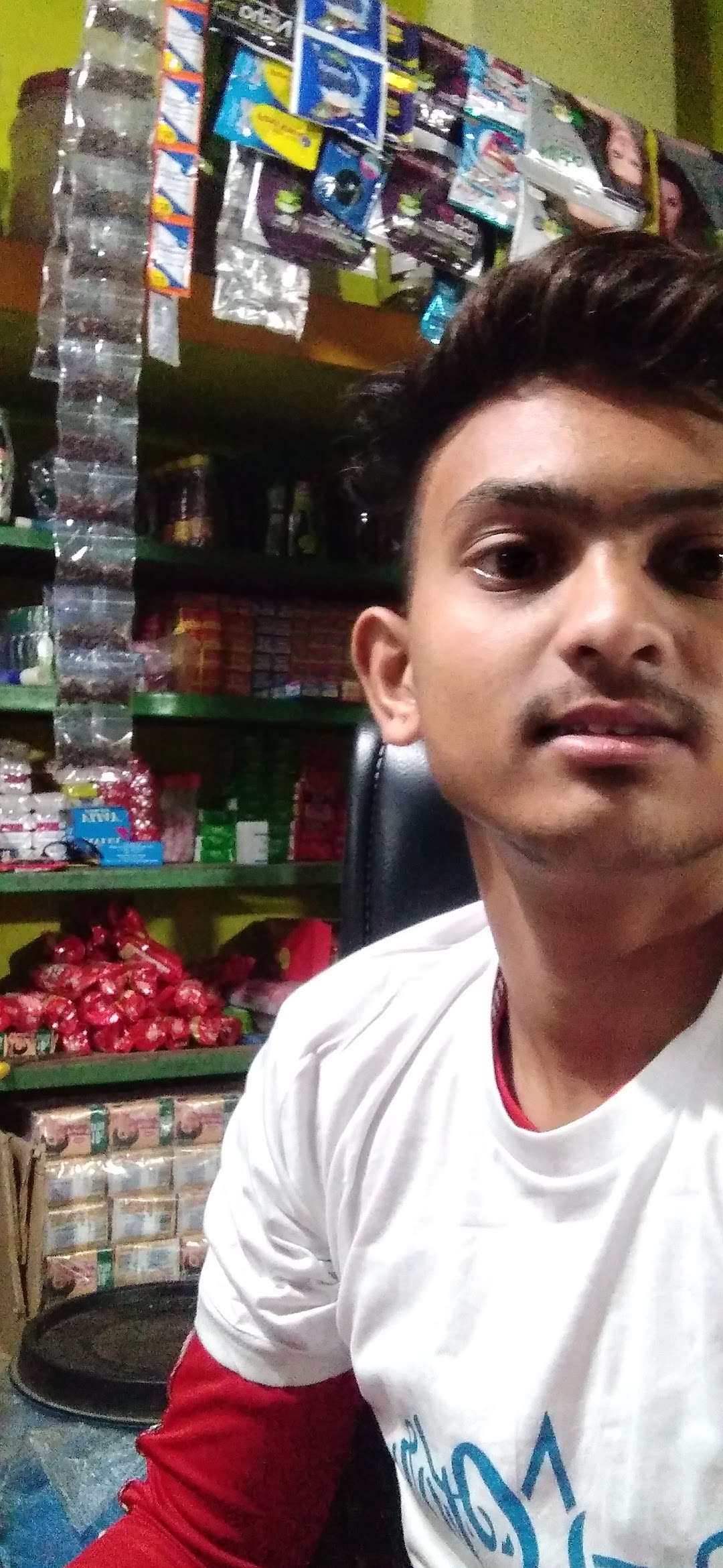 अब्दुल किराना