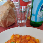 Photo n°3 de l'avis de Elisa.a fait le 15/09/2023 à 23:13 sur le  Tandem Piazza del Gesù à Naples