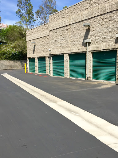 Storage Facility «Extra Space Storage», reviews and photos, 3101 Grande Vista Dr, Newbury Park, CA 91320, USA