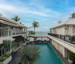 Big Buddha Beach Pool Villa photo