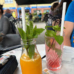 Photo n°1 de l'avis de Lieschen.� fait le 03/07/2023 à 11:52 sur le  Fridas Cafe à Frankfurt