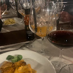 Photo n°10 de l'avis de Ramy.h fait le 14/09/2023 à 17:09 sur le  Ristorante La Tavernetta di Salvini E. à Lucignano