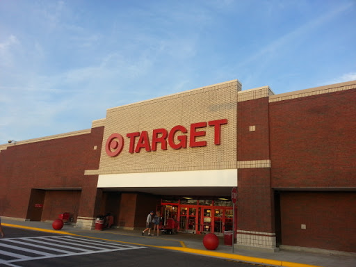 Target, 10500 Ulmerton Rd, Largo, FL 33771, USA, 