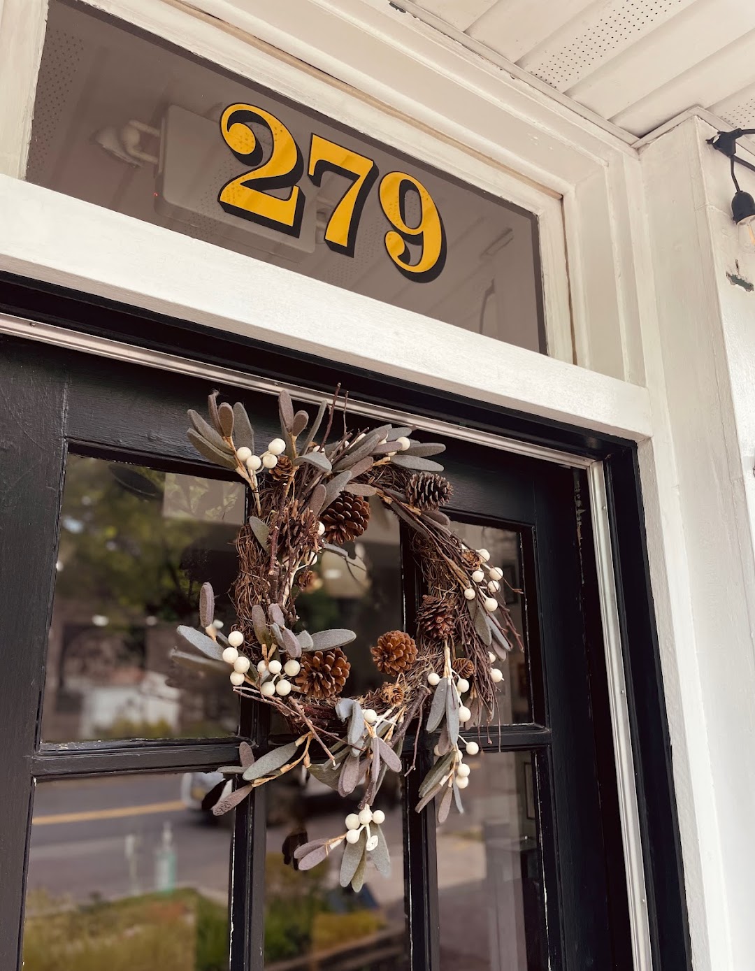 Iron & Pine Tattoo Co.