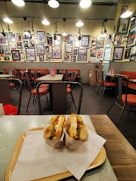 Photo n°9 de BAGELSTEIN • Bagels & Coffee shop à Cabriès ()