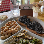 Photo n°1 de l'avis de Marisa.i fait le 23/07/2022 à 19:24 sur le  Trattoria Pizzeria Giosefatta à Terni