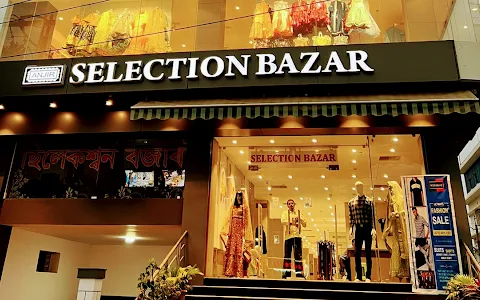Selection Bazar image