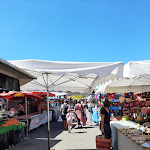 Photo n° 9 de l'avis de Gilles.a fait le 07/08/2022 à 13:32 pour Marché de Carnac à Carnac