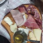 Photo n°2 de l'avis de Umberto.o fait le 11/02/2019 à 14:56 sur le  Ristorante Pizzeria La Locanda Gusto e Tradizione Da Mimmo à Segni