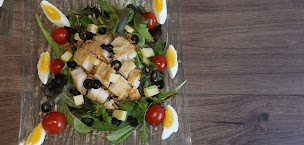 Photo n°47 de Le Gourmet de St Rambert à Lyon ()