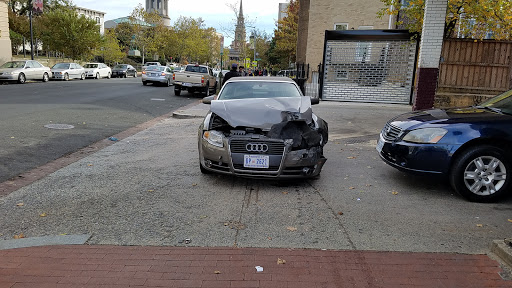 Auto Repair Shop «Mt Pleasant Auto Repair», reviews and photos, 3054 Mt Pleasant St NW, Washington, DC 20009, USA