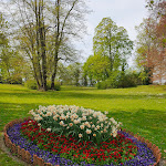 Photo n°16 de l'avis de Anna.e fait le 10/05/2023 à 06:50 sur le  Château de Glienicke à Berlin