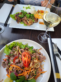 Plats et boissons du Restaurant vietnamien Brasserie Saigon à Paris - n°5